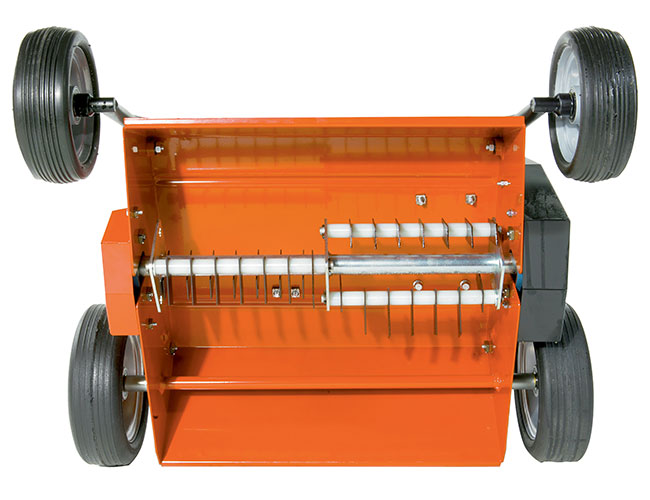 Arieggiatore Efco SCA 50 H - immagine 5